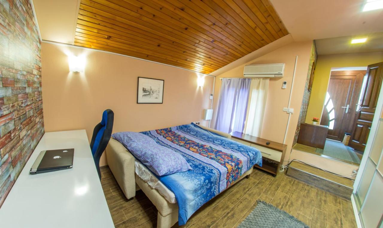 Apartman Hidden Gem Of Old Town Mostar