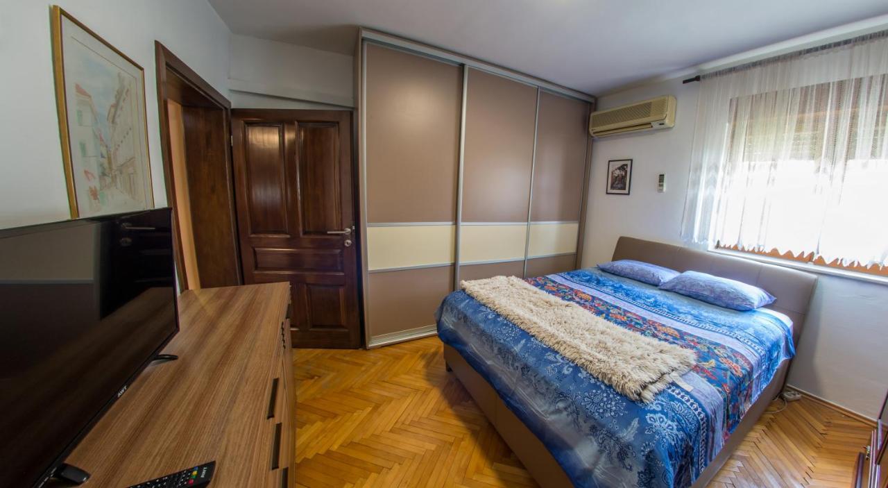 Hidden Gem Of Old Town Apartamento