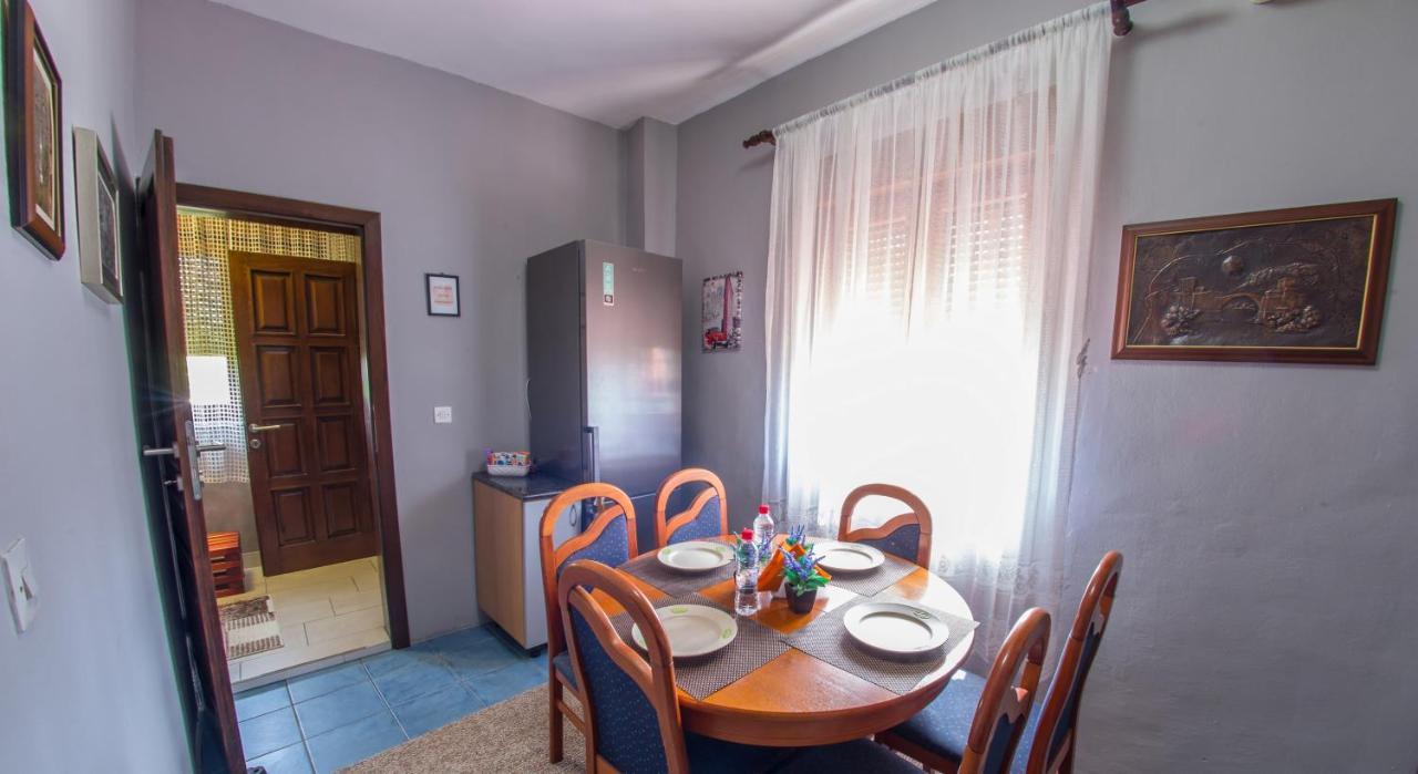 Hidden Gem Of Old Town Apartman Mostar
